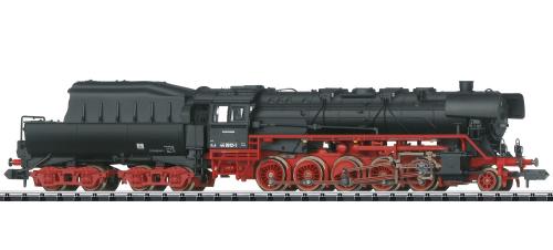 SL BR 44 9612-1 粉炭テンダー DR Ep4 DCC Sound