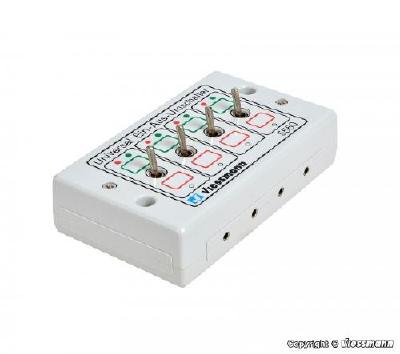 ユニバーサルスイッチ