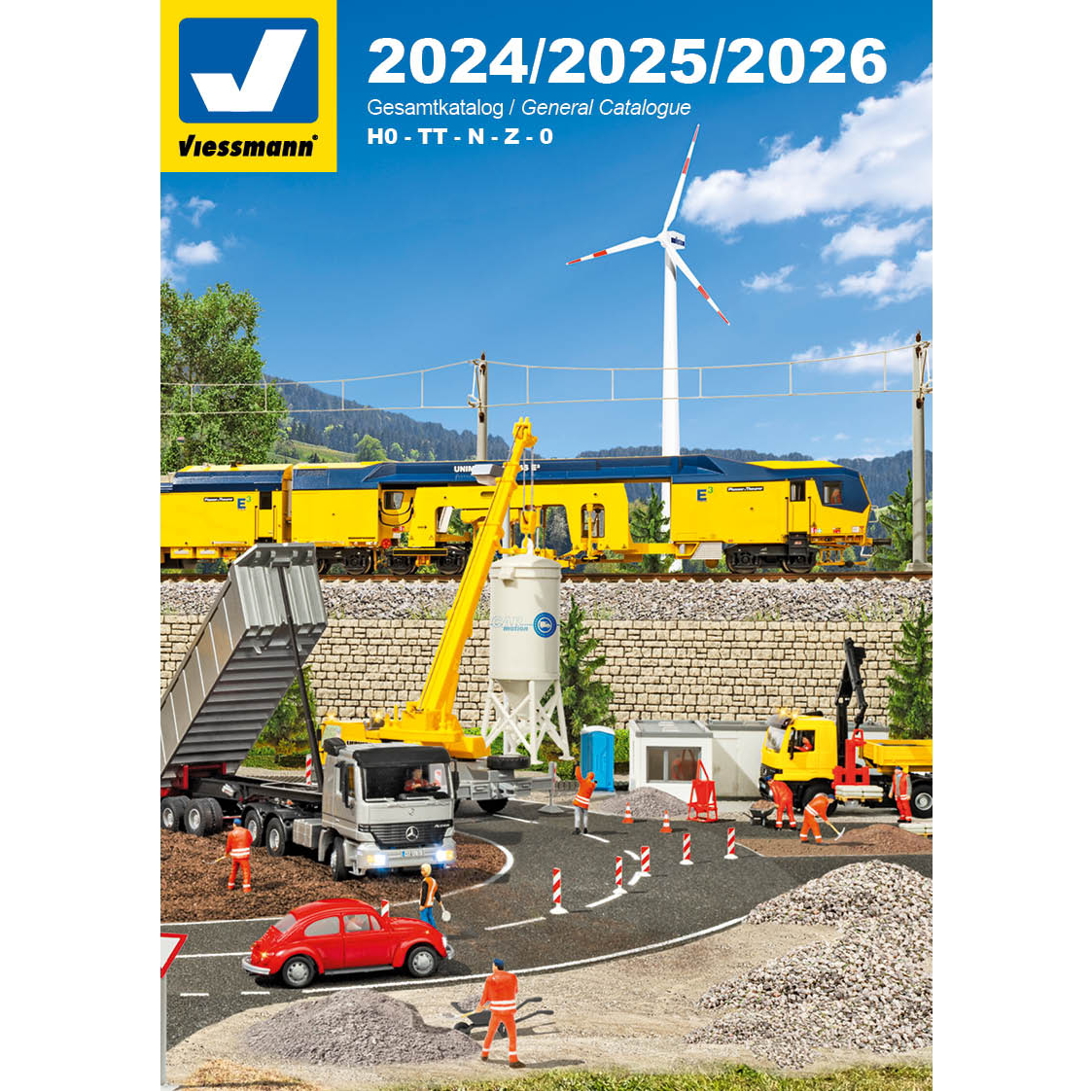 Viessmannカタログ2024/2025/2026
