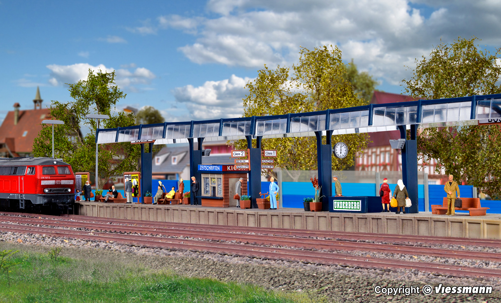 【年末年始SALE】プラットホーム 835/1095x52x85mm ホーム高12mm