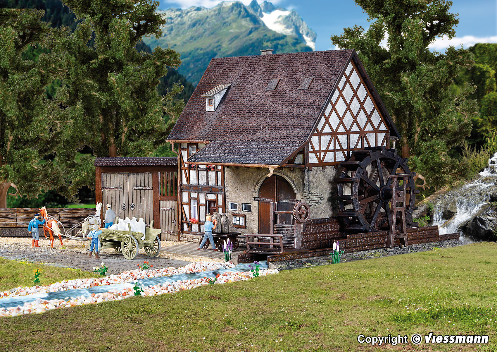 【年末年始SALE】製粉所