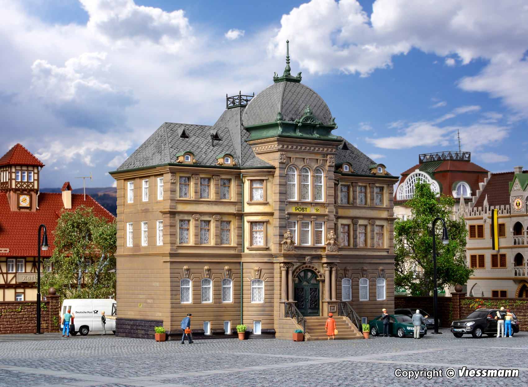 【年末年始SALE】郵便局