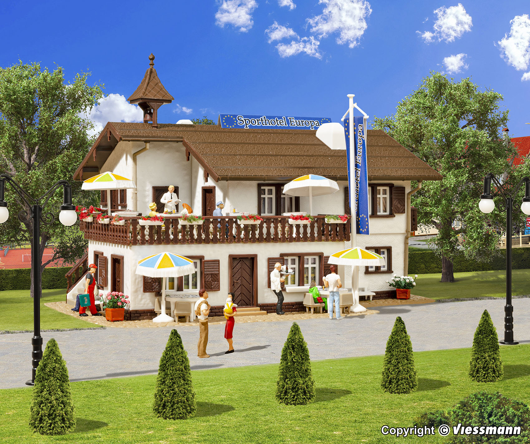 【年末年始SALE】スポーツ&ウェルネスホテル Europe