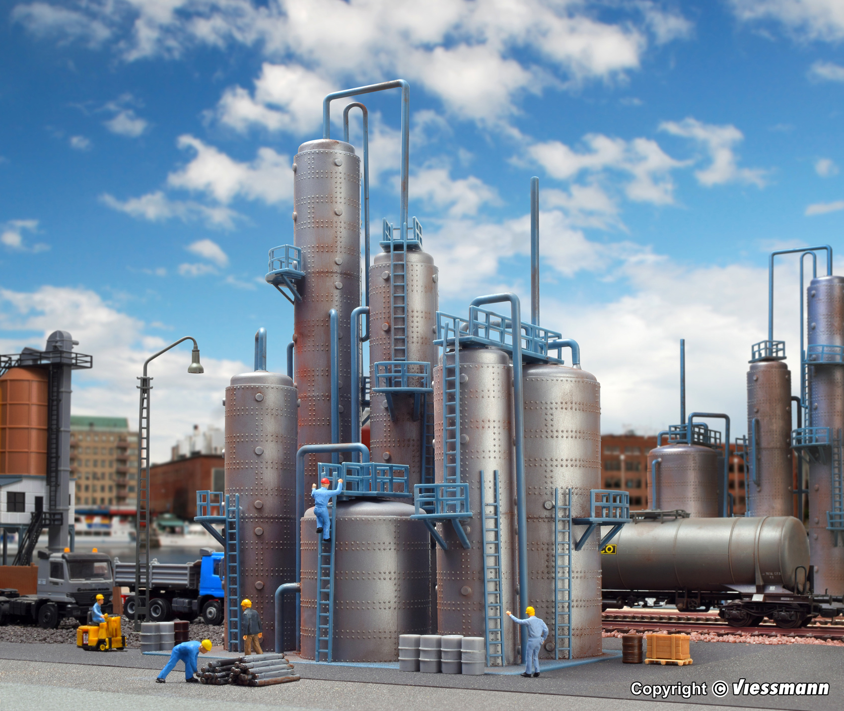 【年末年始SALE】水素化プラント