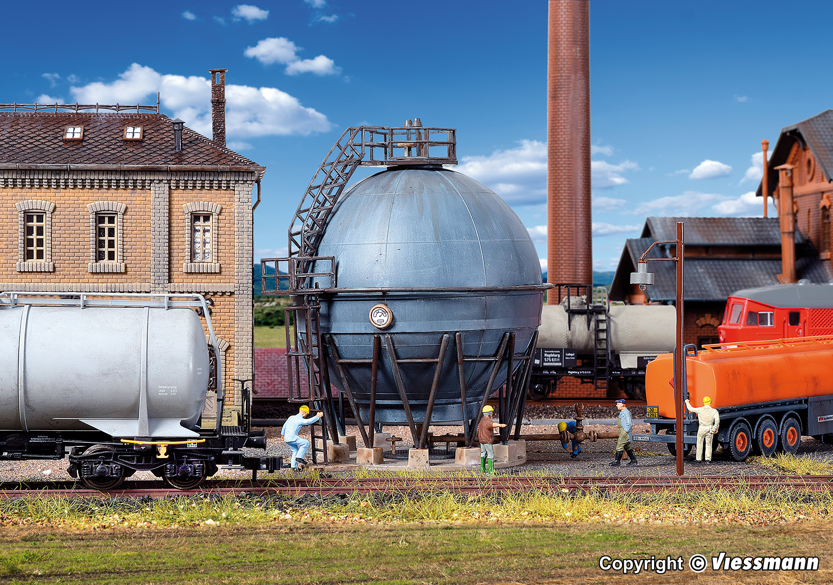 【年末年始SALE】ガスタンク