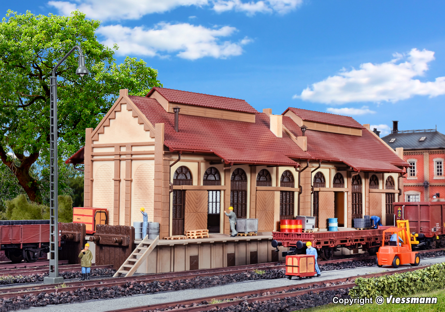 【年末年始SALE】貨物倉庫