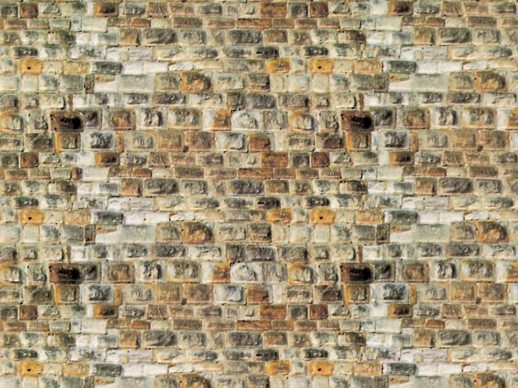 【年末年始SALE】壁紙 砂岩 L 250 x W 125 mm