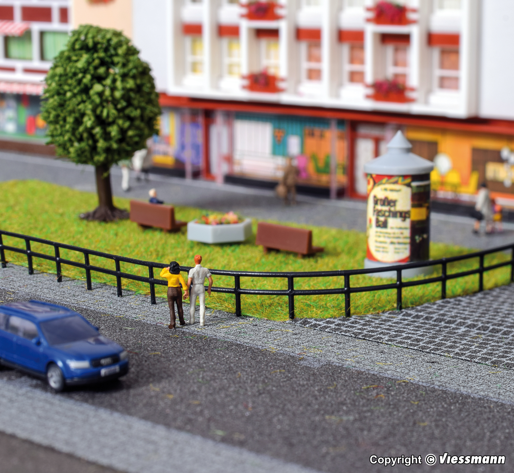 【年末年始SALE】手すり　L 1440 x W 1 x H 8 mm