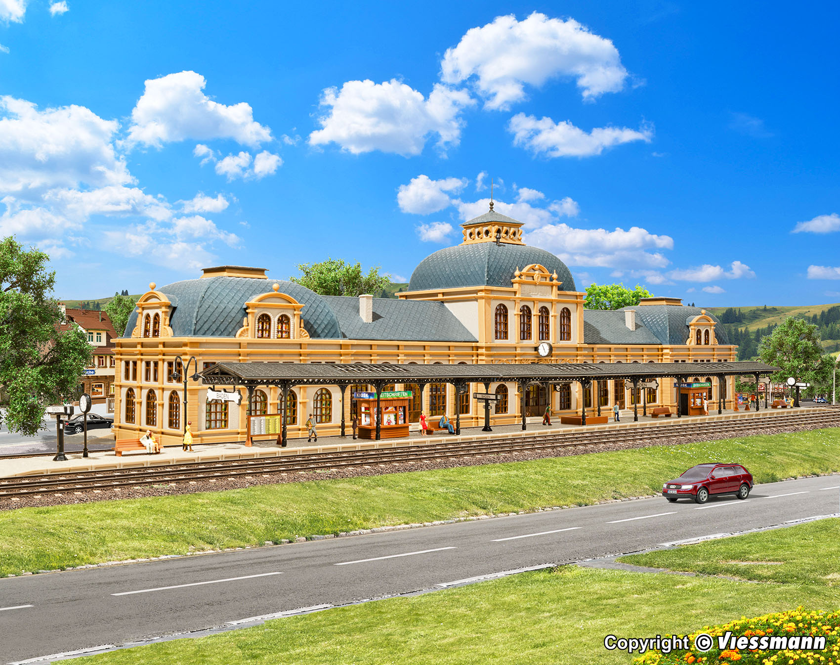 【年末年始SALE】プラットホーム L 796 x W 40 x H 40 mm