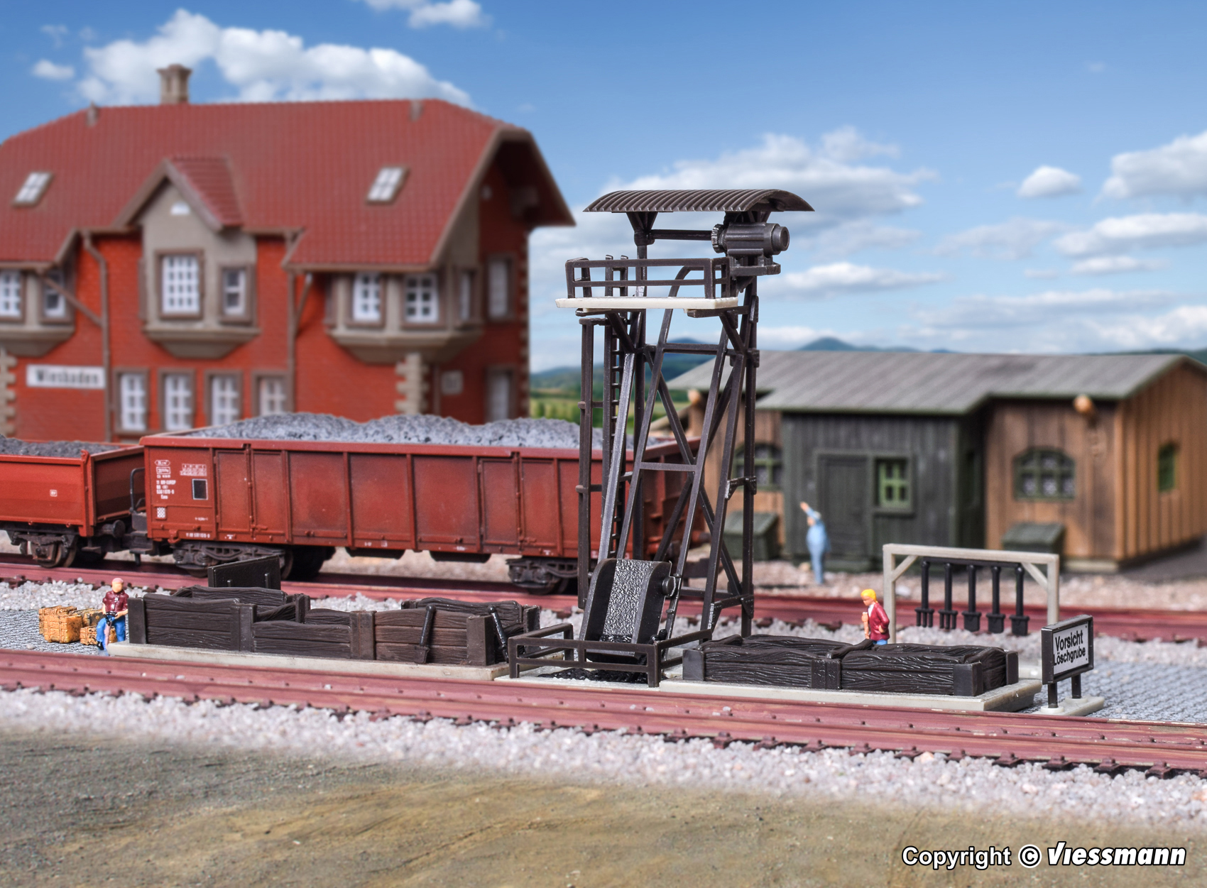 【年末年始SALE】ダンプ付きスラグローダー