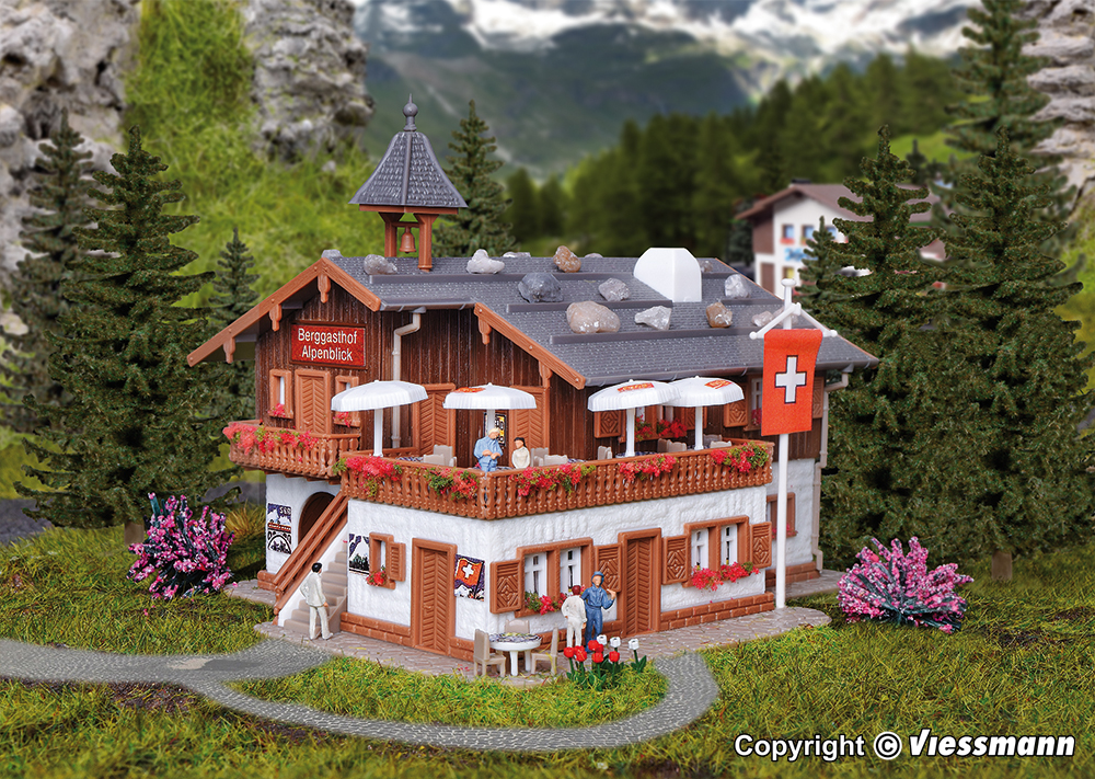 【年末年始SALE】マウンテンレストラン