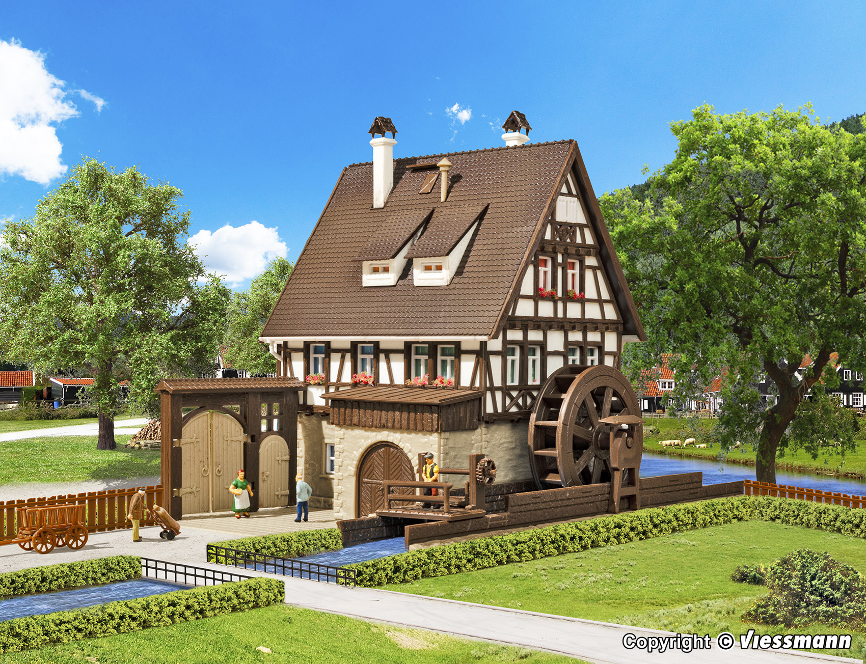 【年末年始SALE】製粉所